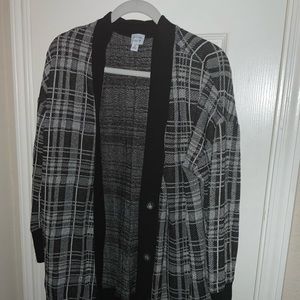 Peyton Cardigan